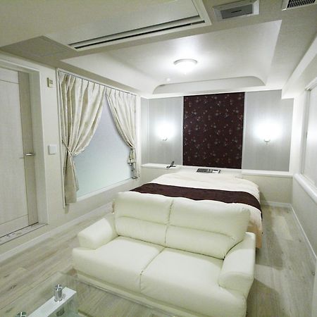 Hotel Rose (Adults Only) Gifu Eksteriør bilde